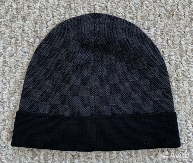 Шапка Louis Vuitton