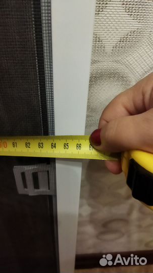 Москитные сетки на окна бу