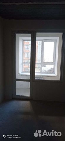 Балконный блок пвх бу