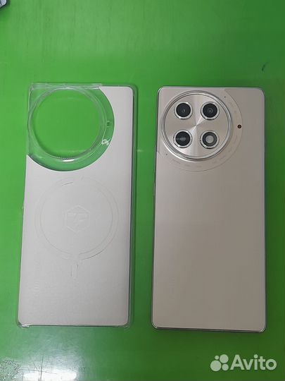 TECNO Camon 30S Pro, 8/256 ГБ