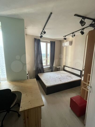 Квартира-студия, 23 м², 12/25 эт.