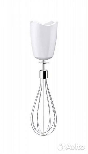 Венчик с редуктором в сборе Braun AX22110001