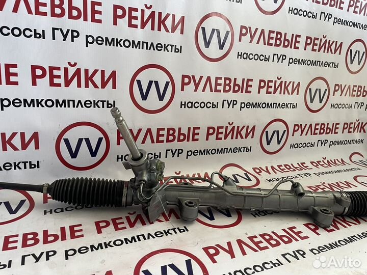 Рулевая рейка Mitsubishi Galant (DJ,DM) 2003-2012