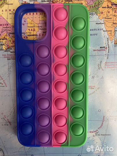 Чехол для телефона