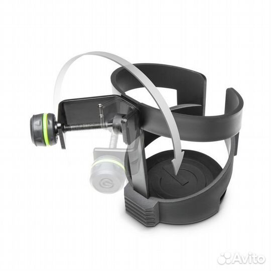 Держатель для напитков на стойку Gravity MA drink