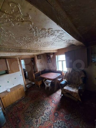 Дом 110 м² на участке 49 сот.