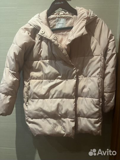 Куртка для девочки 140