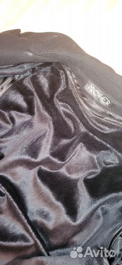 Пальто мужское