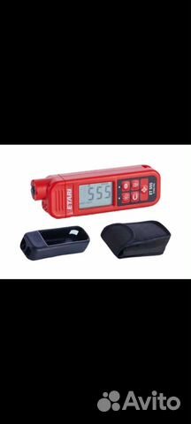 Толщиномер etari ET 555