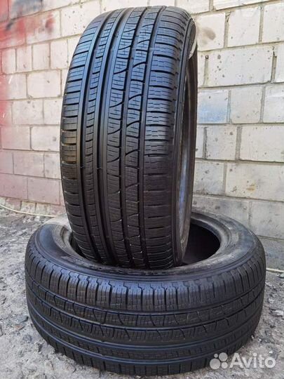 Pirelli Scorpion Verde All Season 235/55 R19 105V