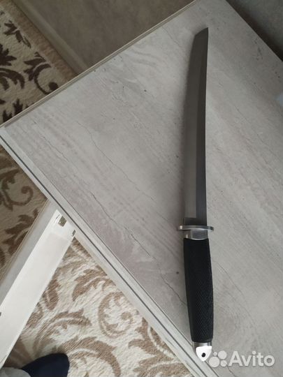 Нож охотничий