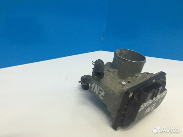 Дроссельная заслонка Toyota Allion NZT260 1NZ