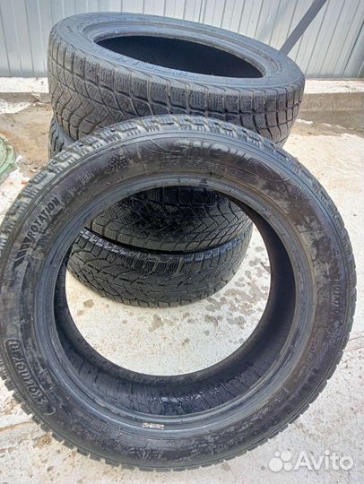 Kormoran Snow 195/55 R16 87H