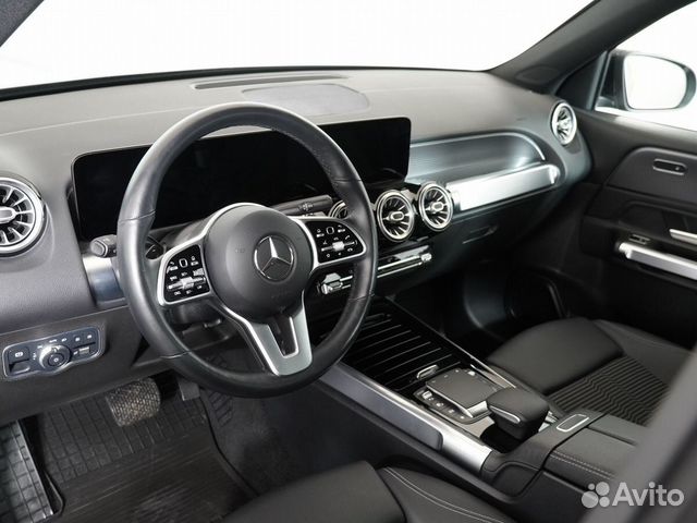 Mercedes-Benz GLB-класс 2.0 AMT, 2020, 17 222 км объявление продам