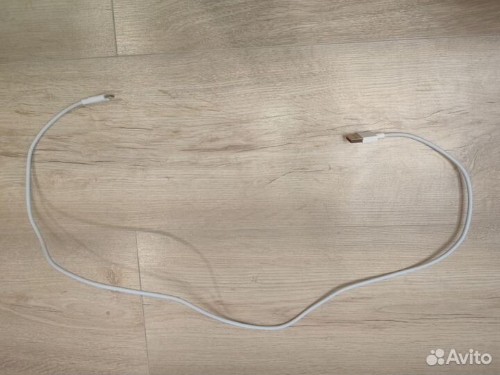 Кабель usb type c xiaomi 6A type-A to type-C