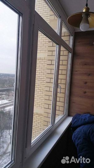 Пластиковые окна пвх под заказ