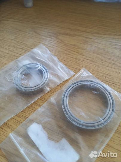 Подшипники вала Thrustmaster T300, TX