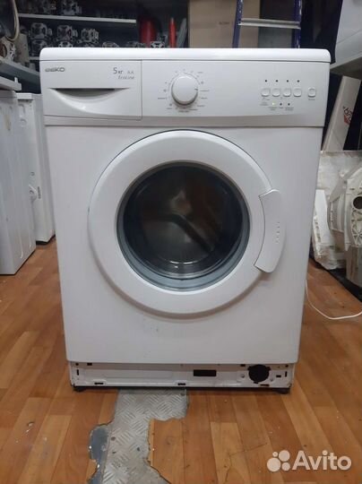 Веко eco Line 5кг 40см в хорошем состоянии