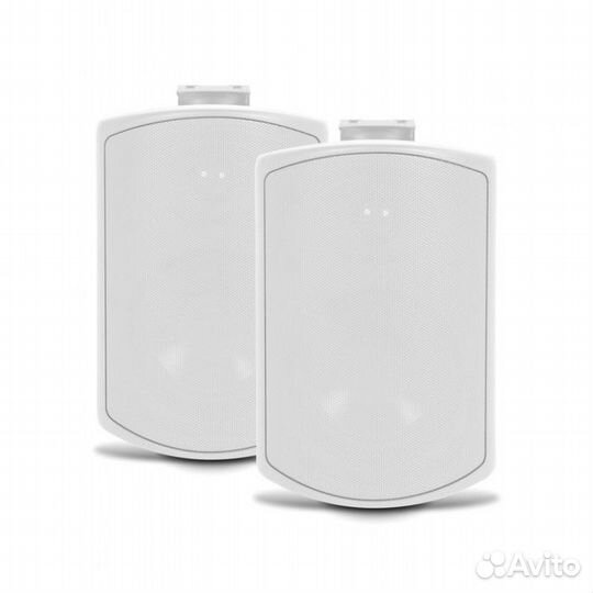 Всепогодная ас Elipson Rain 8 white