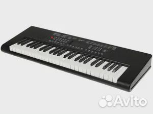 Синтезатор