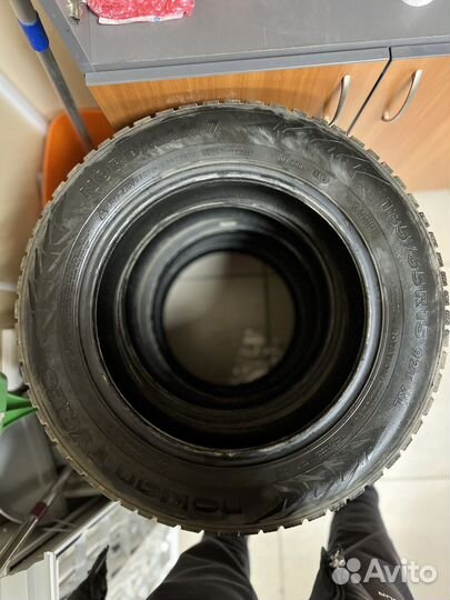 Nordman 7 185/65 R15
