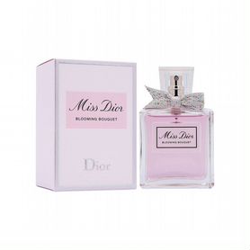 Dior - Miss Dior Blooming Bouquet (2023) 30 мл