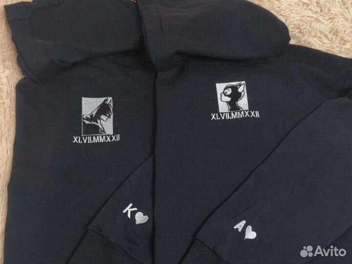 Вышивка любого дизайна