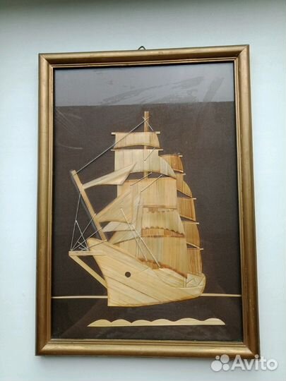 Подсвечник, панно, постеры