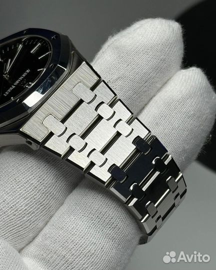 Часы Audemars Piguet 41mm 15500ST.OO.1220ST.03