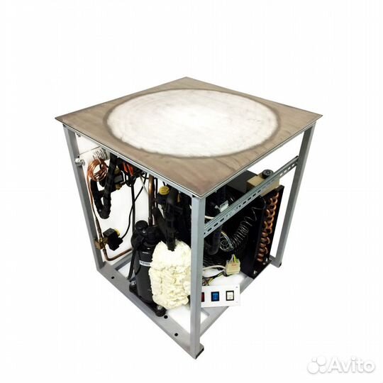 Фризер just apple