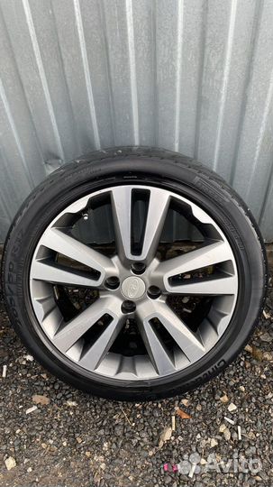 Колеса LADA vesta веста R17 205 55