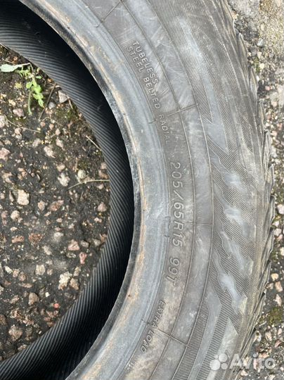 Yokohama Ice Guard IG35 205/65 R15