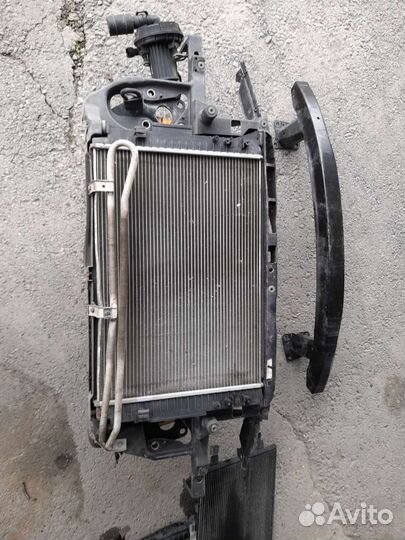 Фольцфаген пасадб5+