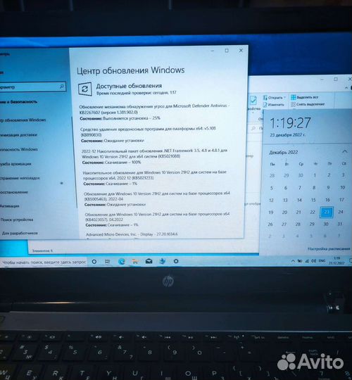 Установка Windows 11/10/7 Гарантия. Office. Ключи