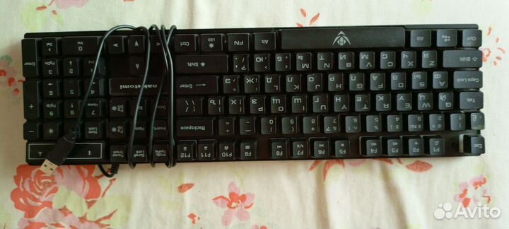 Набор Геймера