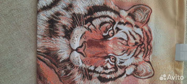 Календарь тигр