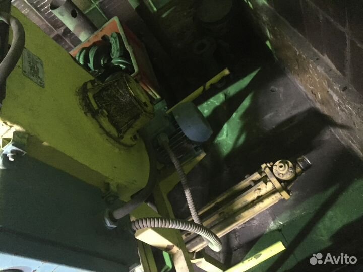 Штукатурный агрегат со 154