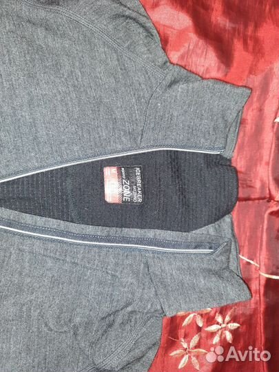 Термобелье женское Icebreaker, р.44-46, М