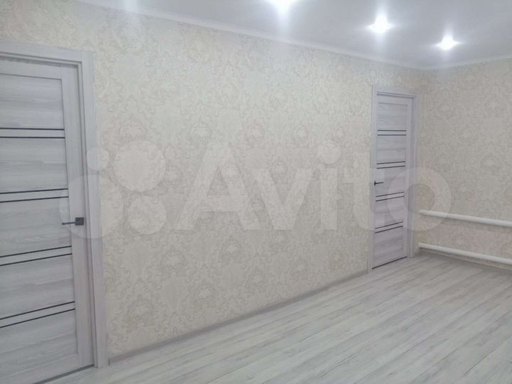 Дом 60 м² на участке 6 сот.