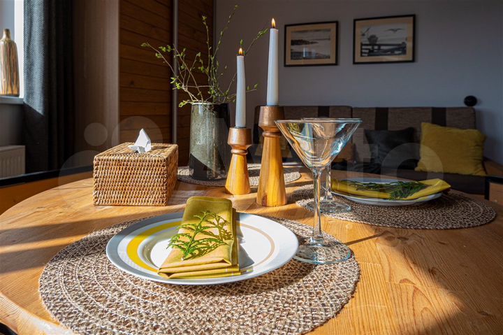 Квартира-студия, 35 м², 16/16 эт.