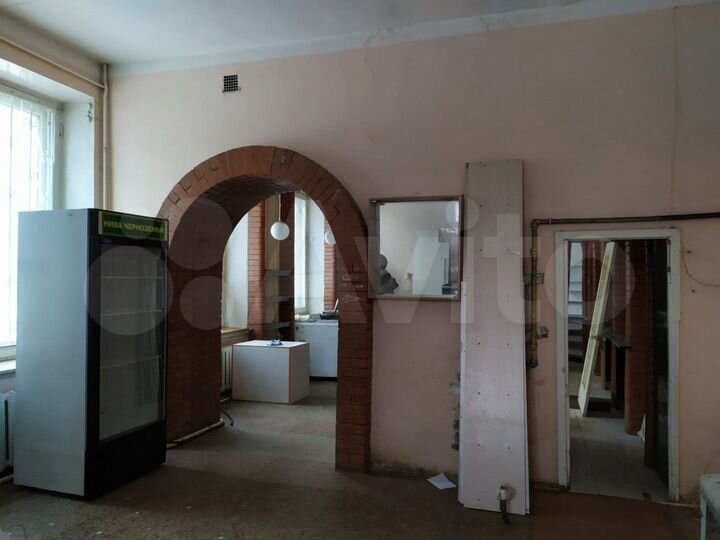 Торговое помещение 150м