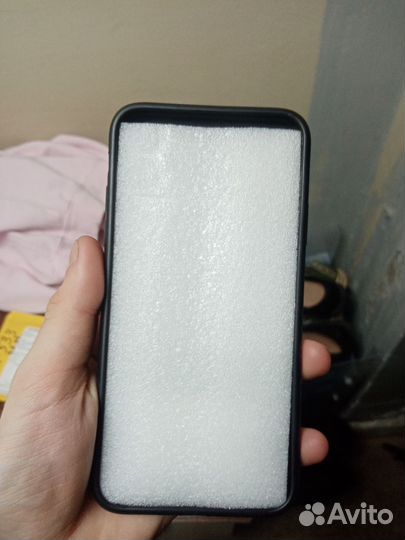 Чехол на iPhone 11 pro max