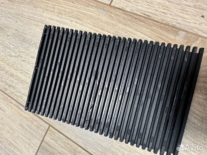 Новая шторка подстаканника bmw e53 x5 бмв х5 е53