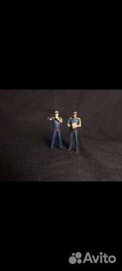 Масштабные модели 1:43 3D печать, отправка в регио