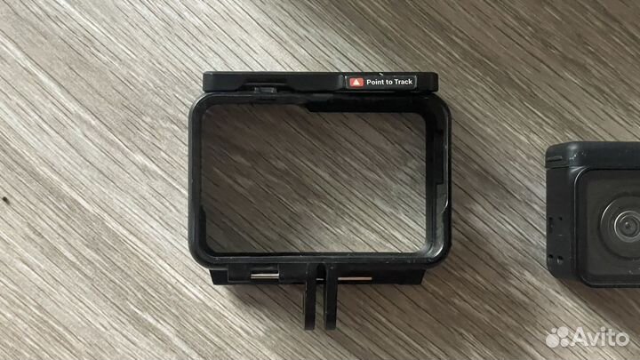 Набор для insta 360 one r