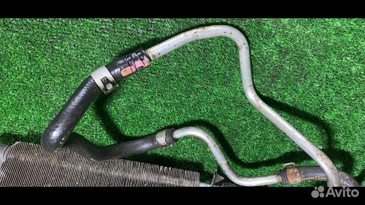 Радиатор АКПП Infiniti G 4