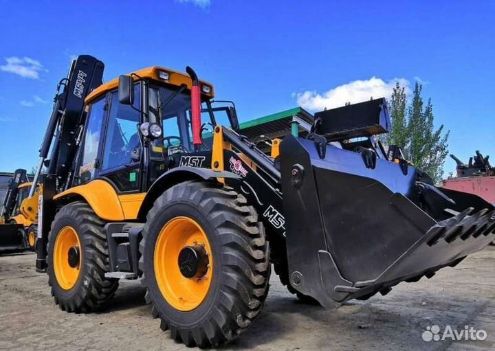 Оператор Машинист