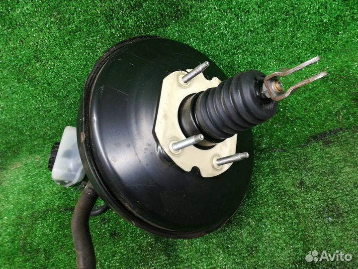 Вакуумный усилитель тормозов Mazda 6 3 GHP9-43800