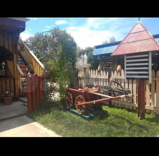 Готовый бизнес