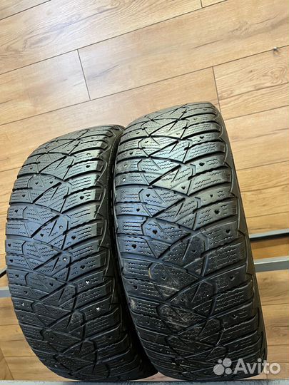 Dunlop Ice Touch 205/55 R16 94T